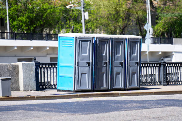 Best Event porta potty rental  in Wendell, NC